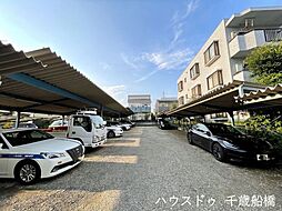 喜多見5丁目　売地
