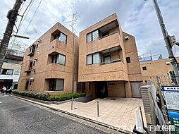 パシフィックパレス下北沢
