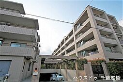 経堂レジデンス