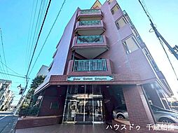 ライオンズガーデン世田谷