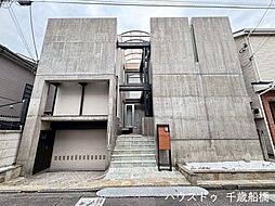 砧6丁目　中古戸建