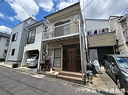 深沢3丁目 売地