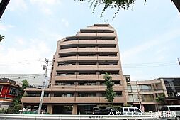 グランイーグル千歳船橋