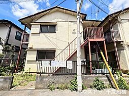 調布市西つつじケ丘　売地　3号地