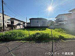 駒井町1丁目　売地　1号地