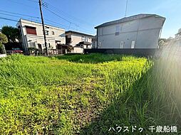 駒井町1丁目　売地　2号地