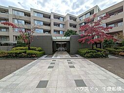 パークシティ成城　Fコート