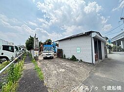 調布市深大寺元町2丁目　新築戸建　2号棟