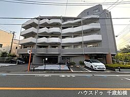 サンデュエル芦花公園