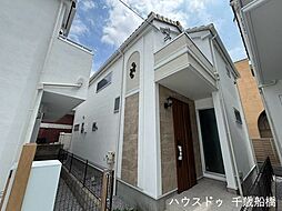砧1丁目　新築戸建　2号棟