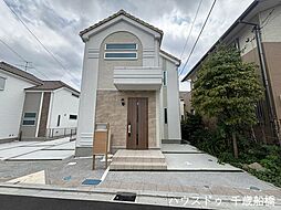 砧1丁目　新築戸建　4号棟