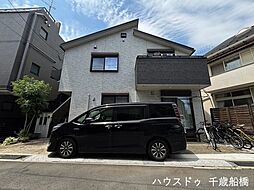 北沢5丁目　中古戸建
