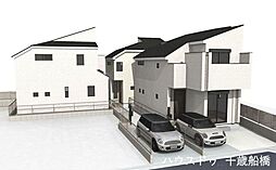 給田5丁目　新築戸建　2号棟