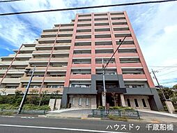 センチュリー千歳烏山レジデンス