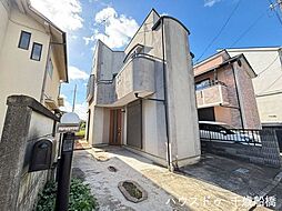 狛江市東野川2丁目　中古戸建