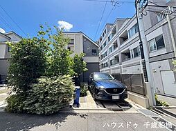 砧4丁目　中古戸建