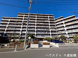 ネオコーポ芦花公園　Ａ棟