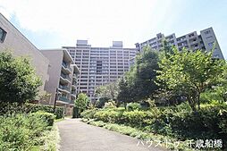 深沢ハウス　E棟