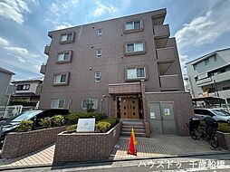 グランツ成城南