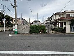 上用賀3丁目　売地　2号地
