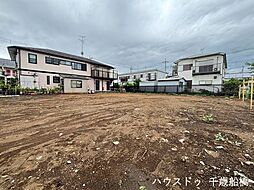 調布市西つつじケ丘4丁目 新築戸建 1号棟