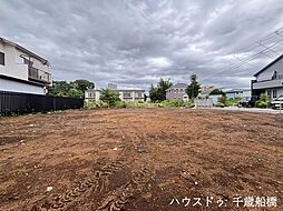 調布市西つつじケ丘4丁目 新築戸建 2号棟