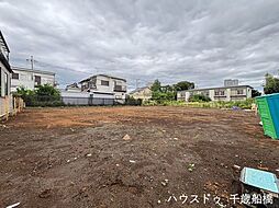 調布市西つつじケ丘4丁目 新築戸建 3号棟