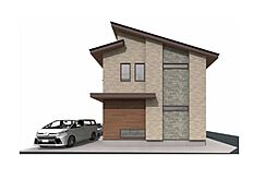 成城7丁目　売地