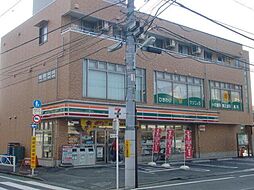 上祖師谷2丁目　新築戸建　3号棟