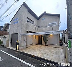 奥沢1丁目　中古戸建