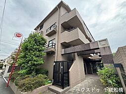 ラポール砧公園