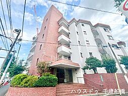 田園調布アビタシオン