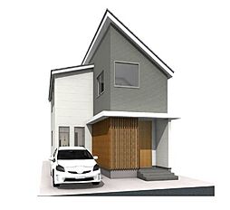 瀬田2丁目　売地　2号地