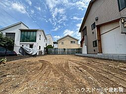 宇奈根2丁目　新築戸建