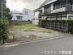 狛江市猪方3丁目　新築戸建