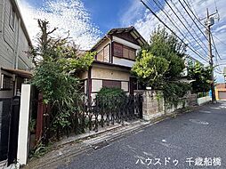 祖師谷5丁目　売地