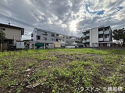 調布市深大寺北町1丁目　売地
