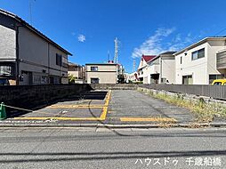 北烏山8丁目 新築戸建 A号棟