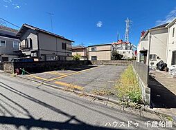 北烏山8丁目 新築戸建 B号棟