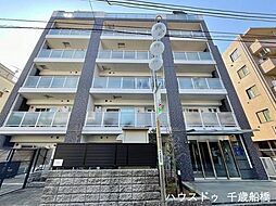 ユニーブル世田谷明大前