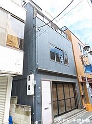 狛江市東和泉3丁目　売地