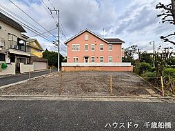 上北沢1丁目 売地