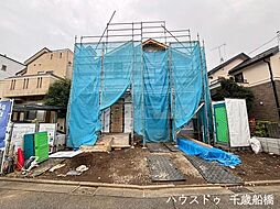 調布市柴崎1丁目 新築戸建
