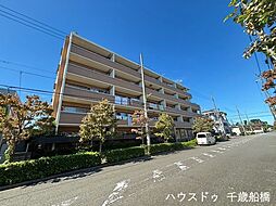 日神パレステージ千歳烏山