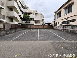 尾山台2丁目 売地
