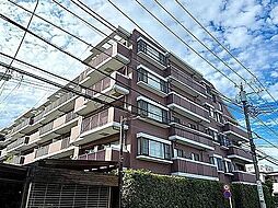 尾山台パークホームズ