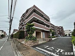 尾山台パークホームズ