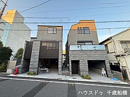 下馬3丁目 新築戸建 B号棟