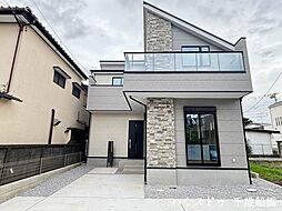 狛江市西野川2丁目　新築戸建