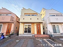 調布市深大寺南町5丁目　中古戸建